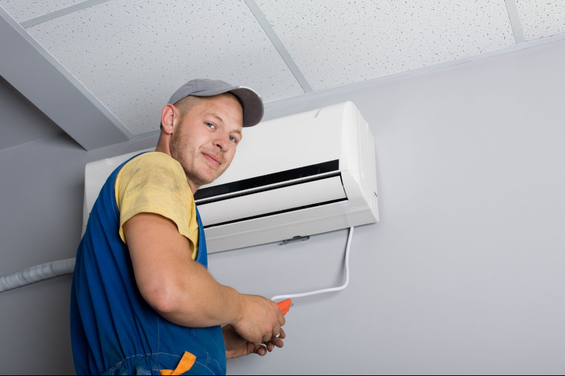 How Often Should You Get Professional AC Maintenance in Lehigh Acres, FL?