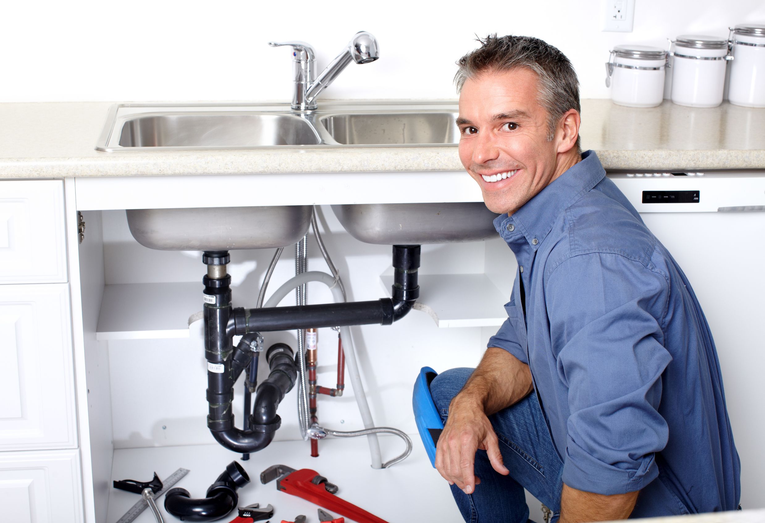 Using Plumbing Services in Greenville SC For Repairs And Maintenance