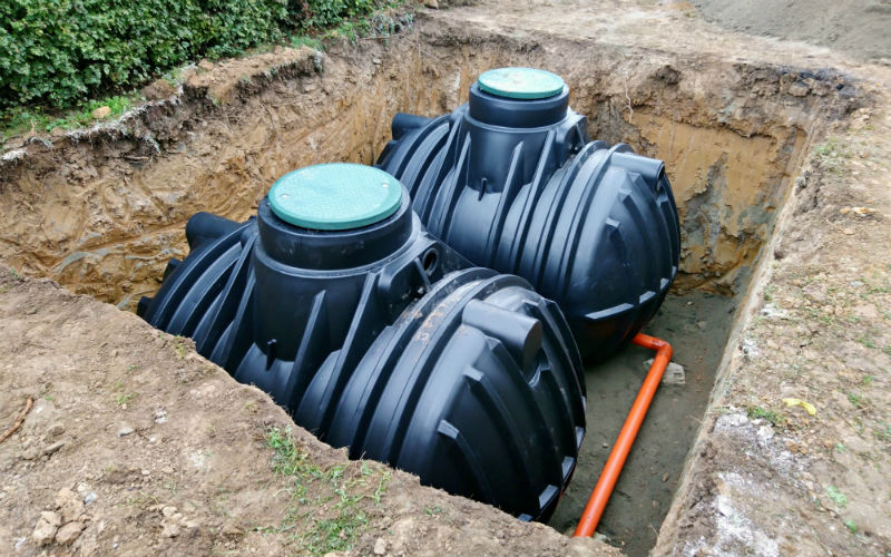 Get Reliable Septic Tank Pumping in Marietta, Georgia