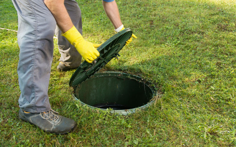 Three Signs You Need Septic Tank Repair in Covington, GA