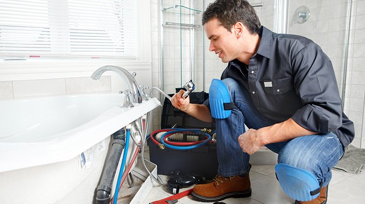 3 Questions to Ask Plumbers Near Me Before Scheduling Service