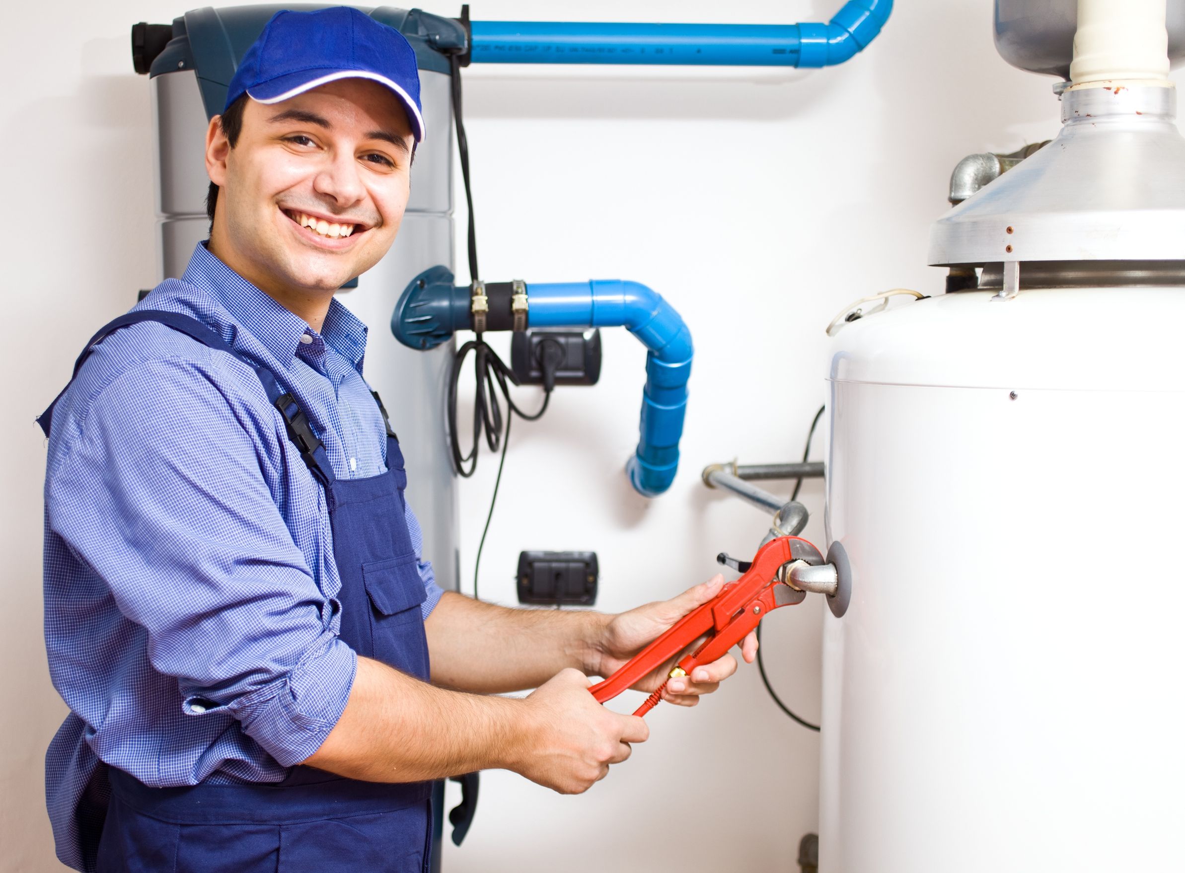 Enjoy Plenty of Heated Water With a Superior Hot Water Heater Installation in Tucson, AZ