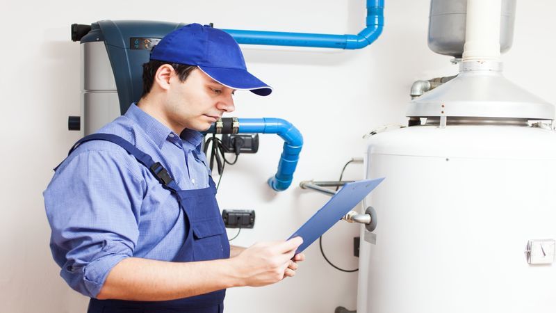 When Should You Get Water Heater Repairs in San Diego, California?