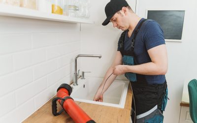 Drain Service in Twin Cities, MN: Essential Maintenance For Healthy Plumbing and Sewer Lines