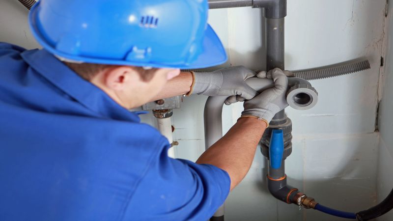 4 Questions Before Hiring Plumbers