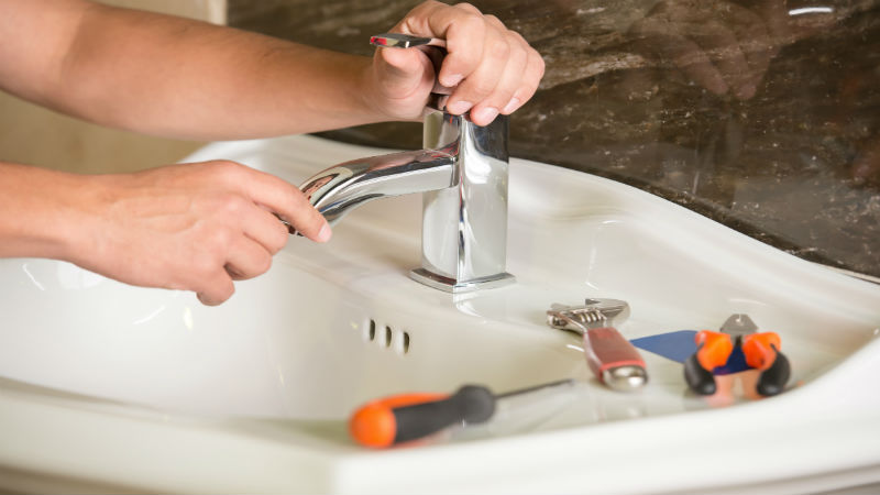 Hire an Experienced Plumbing and Construction Service in Atlanta