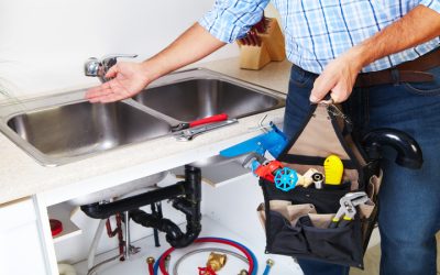 Trustworthy and Professional Plumbing Services in Melbourne for Your Home and Business