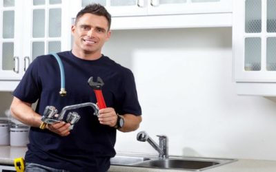 4 Plumbing Services in Visalia, CA, Required for a New Construction