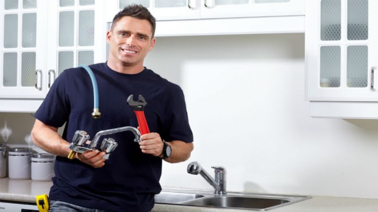 4 Plumbing Services in Visalia, CA, Required for a New Construction