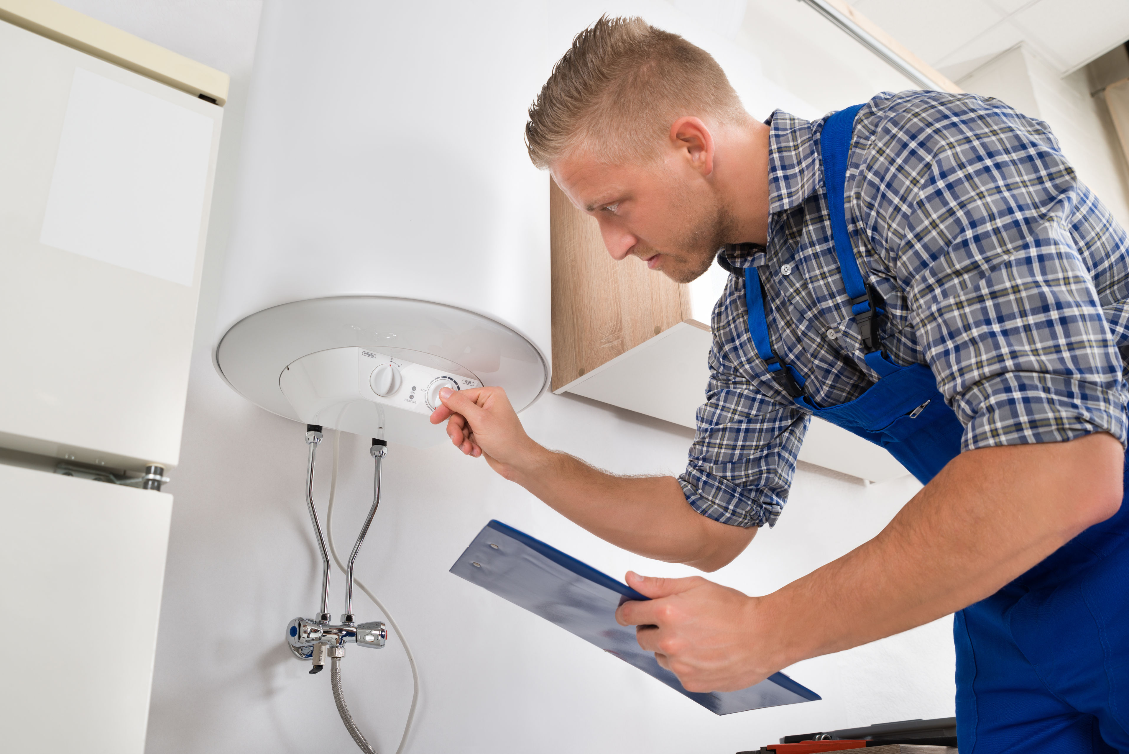 Protect Your System With Heating Unit Repair in Baltimore, MD