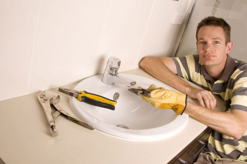 Plumbing Making Loud Noises: Call for Plumbing Services in Clearwater, FL