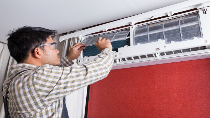 Make Sure Your Home Stays Warm With Regular Maintenance and Reliable Heating Repair in Rockford