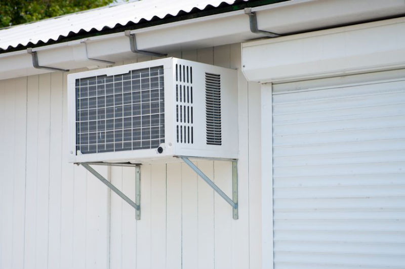 When a Customer Needs Air Conditioning Installation in Madison, AL