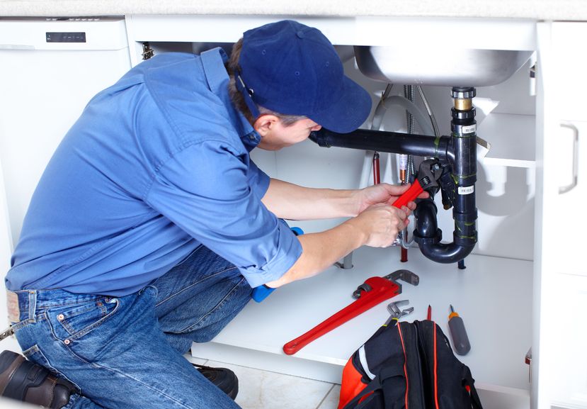 Top 5 Most Common Plumbing Repair Services in Binghamton NY