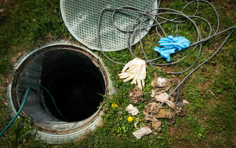 Septic Tank Service in Conyers, GA: Why You Should Use One