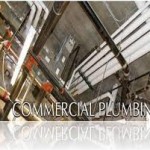 Commercial Plumbing